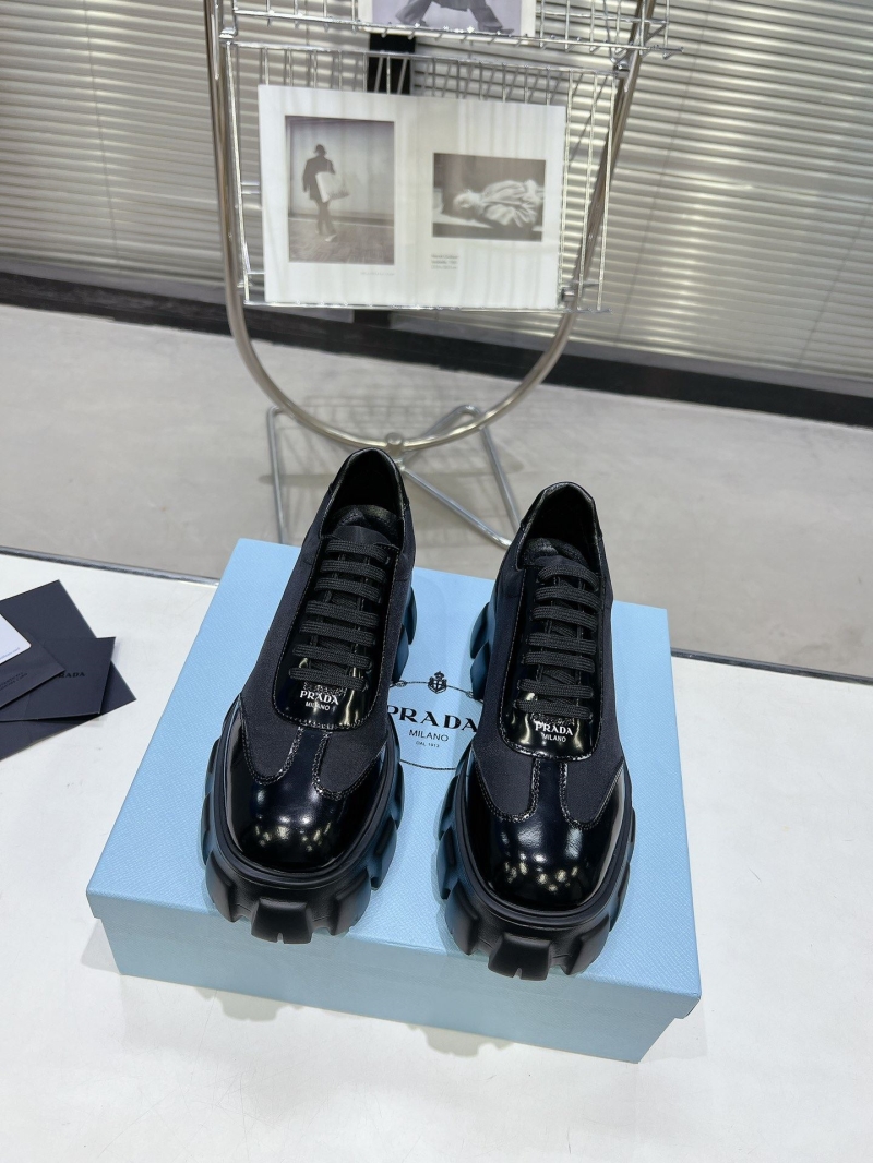 Prada Casual Shoes